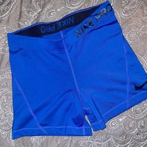 NIKE Pro Spandex